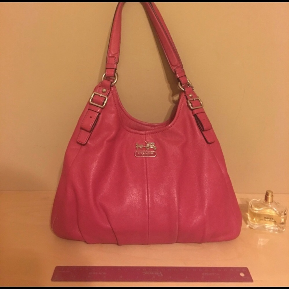Coach purse (relisted)